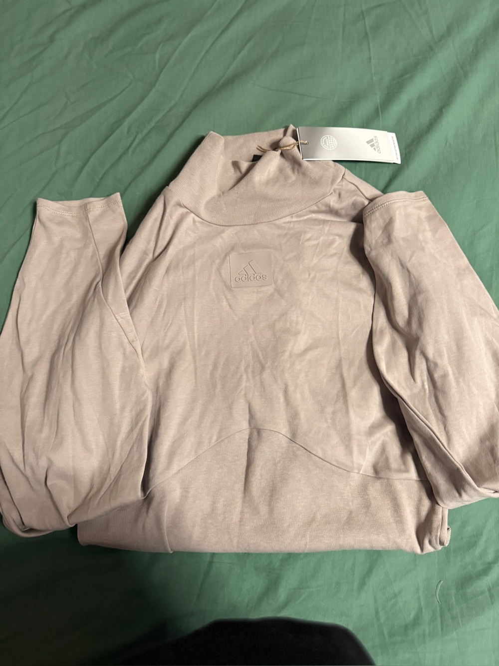 Jacket Subcategory Identification